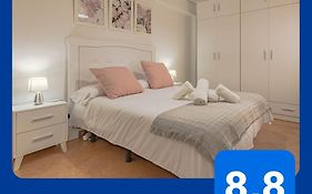 Apartamento El Comienzo