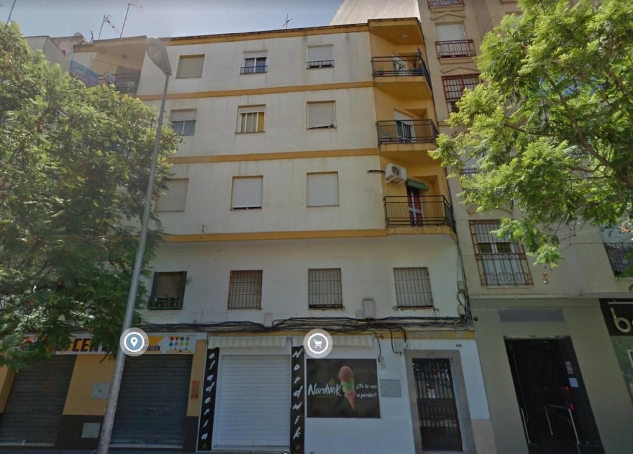 Apartamento El Comienzo Cordoba Exterior photo